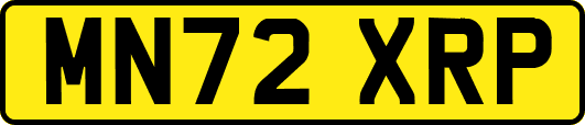 MN72XRP