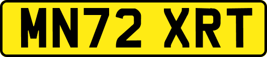 MN72XRT