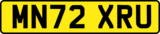 MN72XRU
