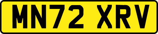 MN72XRV