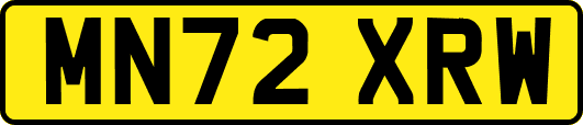 MN72XRW