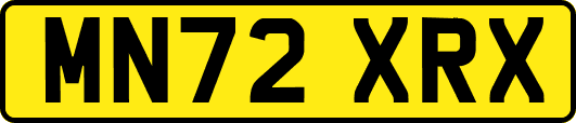 MN72XRX