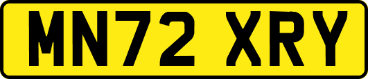 MN72XRY