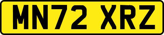 MN72XRZ