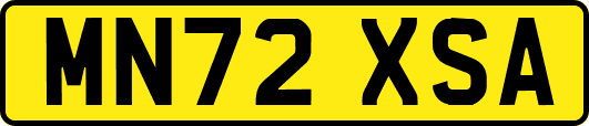 MN72XSA