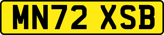 MN72XSB