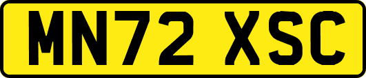 MN72XSC