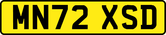MN72XSD
