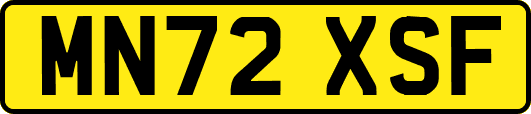 MN72XSF
