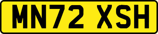MN72XSH