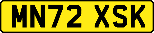 MN72XSK
