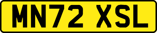 MN72XSL