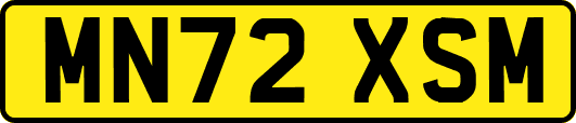 MN72XSM