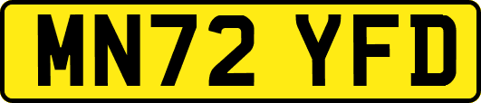 MN72YFD