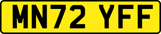MN72YFF