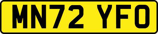 MN72YFO