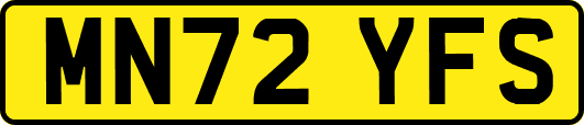 MN72YFS