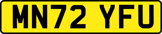 MN72YFU