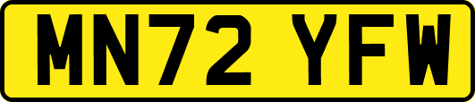 MN72YFW