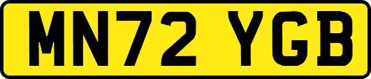 MN72YGB