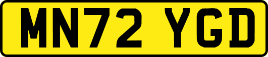 MN72YGD