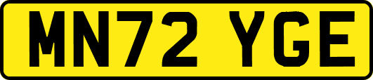 MN72YGE