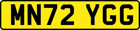 MN72YGG