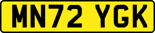 MN72YGK