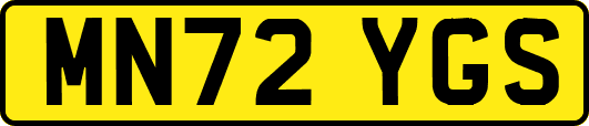 MN72YGS