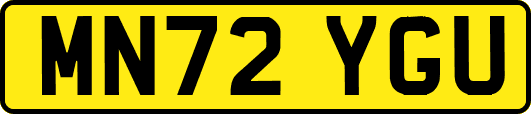 MN72YGU