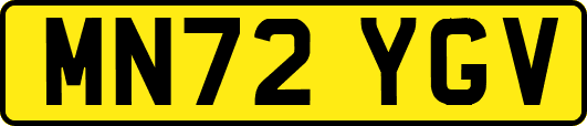 MN72YGV