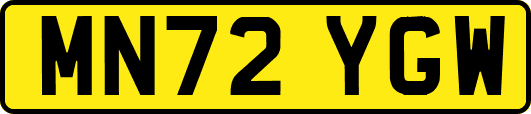 MN72YGW