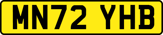 MN72YHB