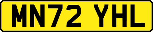 MN72YHL