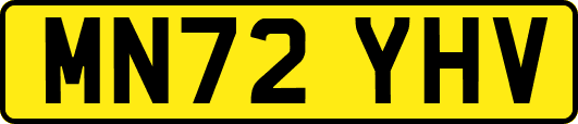 MN72YHV