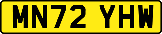 MN72YHW