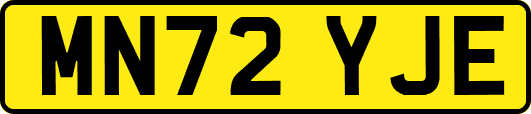 MN72YJE