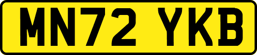 MN72YKB