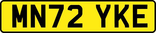 MN72YKE
