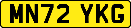 MN72YKG