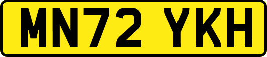 MN72YKH