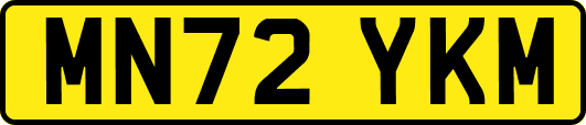 MN72YKM