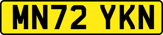 MN72YKN