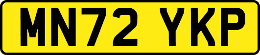 MN72YKP