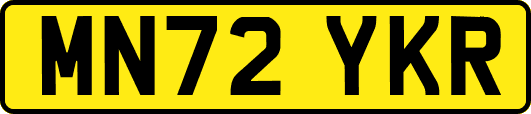 MN72YKR