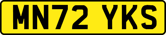 MN72YKS
