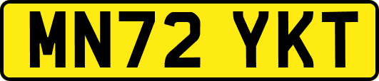 MN72YKT