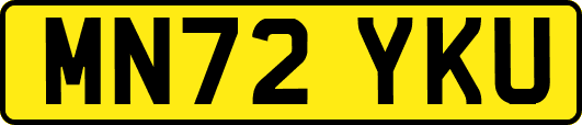 MN72YKU