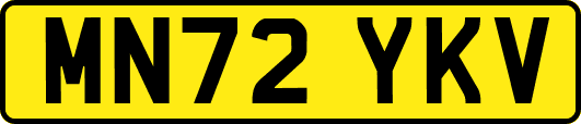 MN72YKV
