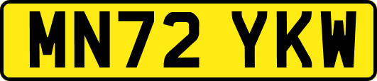 MN72YKW